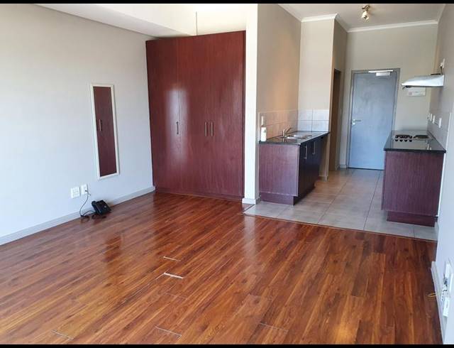 0 BEDROOM PROPERTY TO RENT IN WOODSTOCK UPPER